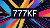 777kf Logo